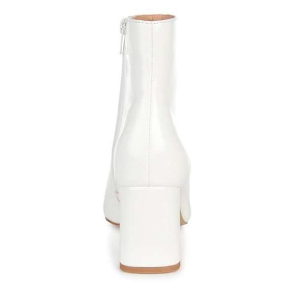Size 9 Women’s Booties - Journee Collection #1714 - Picture 13 of 16